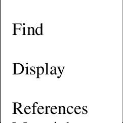 Image result for Basic Computer Screen Layout