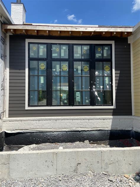 Benjamin Moore Dove Wing OC-18: Paint Color REVIEW