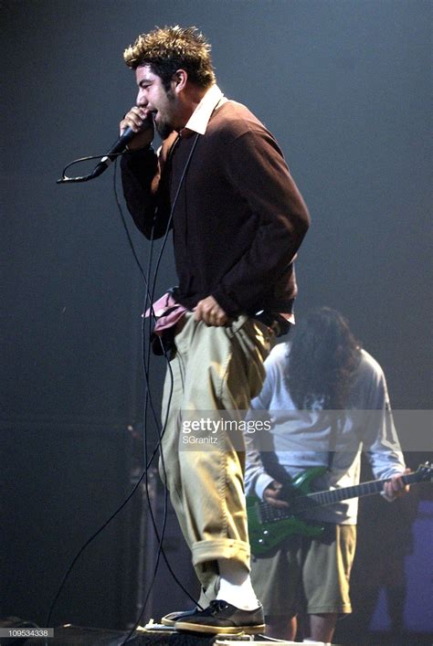 Pin by Bon o on Deftones | Chino moreno, Chino, Nu metal