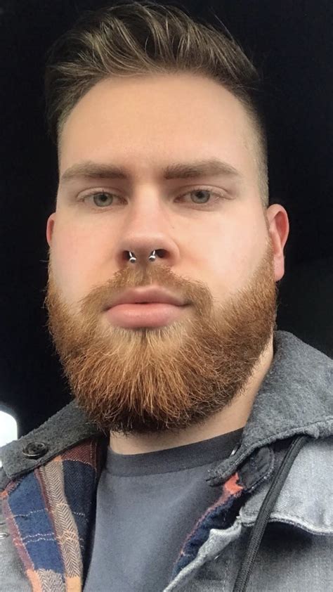 Pin on Beards - Full Length