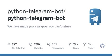 Image result for Telegram Bot MIT Python