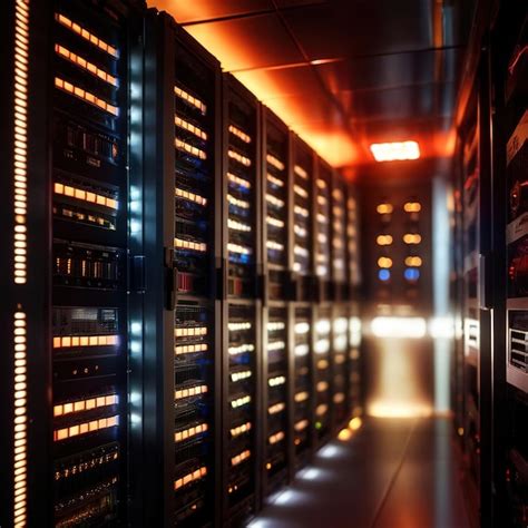 Computer High-Tech Server 的图像结果