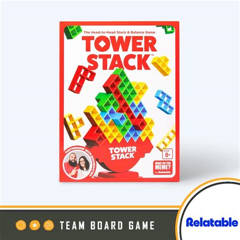 Image result for Stack Tower