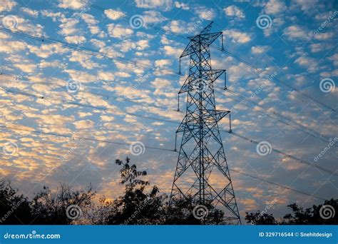 Electricity Transmission System 的图像结果