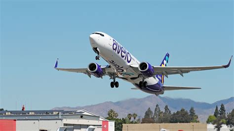 Avelo Airlines To Cut Service In Mobile