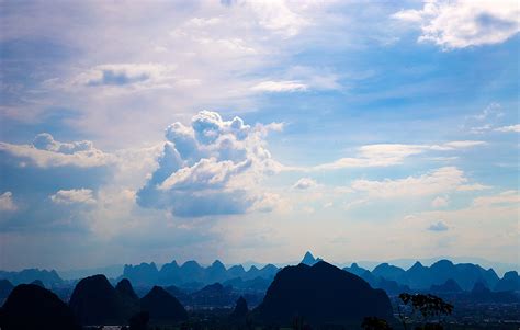 桂林山水|摄影|风光摄影|Ti_key - 原创作品 - 站酷 (ZCOOL)
