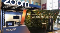 Exhibition Stands in GITEX Technology Week