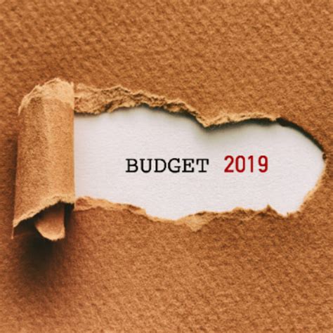 Budget 2019 and what is means for Digital India, Connectivity, Space ...