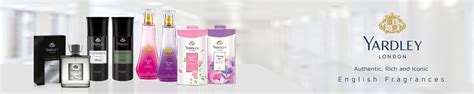 Amazon.in: Yardley: Skincare Range