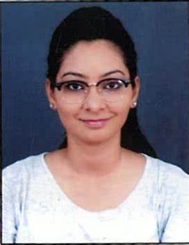 Department of Anatomy Staff Detail