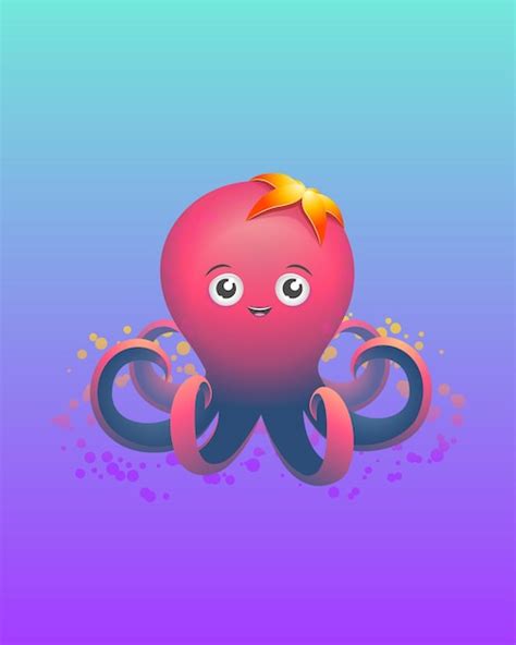 Image result for Octopus Animation