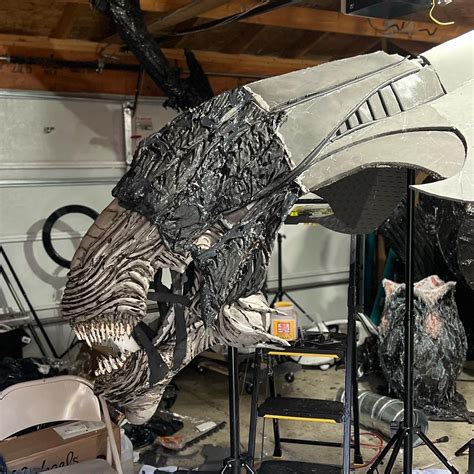 Alien Queen Marvel 的图像结果