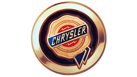 Chrysler Logo, symbol, meaning, history, PNG, brand