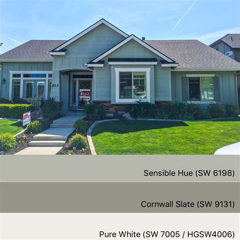 Slate Grey Color Sherwin Williams