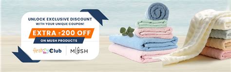 Mush x First Cry Club Members – GlobalBees Shop