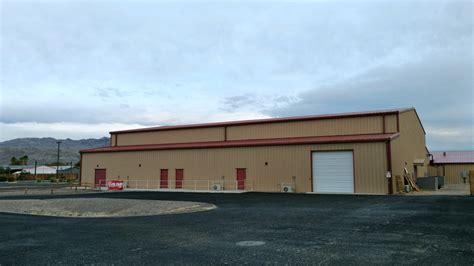 MALC - Mohave Accelerated Learning Center - Arizona Steel