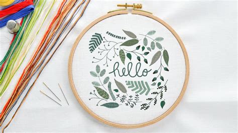 Image result for Embroidery Examples