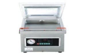 Table Type Vacuum Packaging Machine Manufacturer, Exporter & Supplier ...