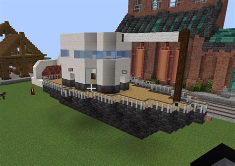 Image result for Create Mod Boat