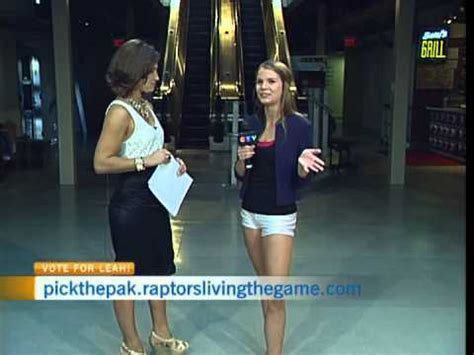 Leah Spero - YouTube