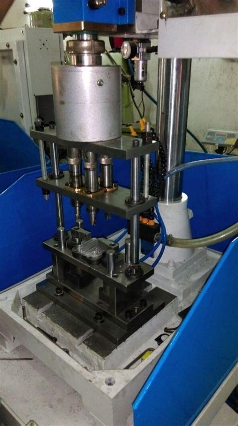Image result for Multi-Head Tapping Machine