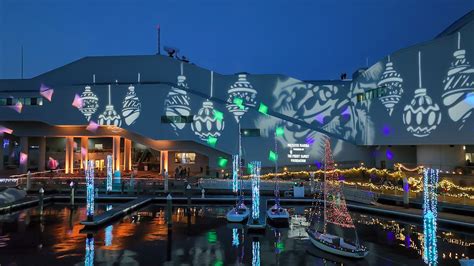 New Holiday Marina Experience Highlights WinterFest on the Wisconsin ...