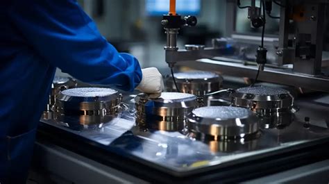 Electrolytic Polishing: Techniques, Benefits, and Applications