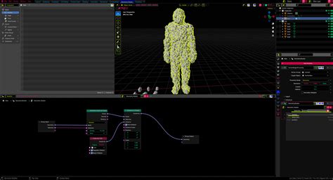 Image result for Blender Tutorial Dissolve