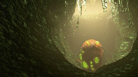 Image result for Alien Nest Gameplay