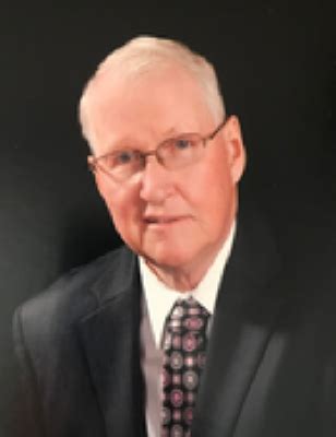 Vinton Vogler - 2020 - Furey Funeral Home