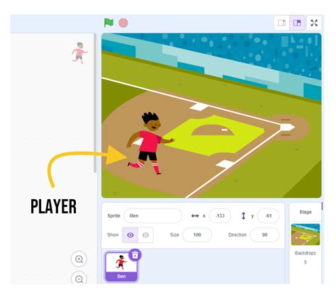 How to Make a Ai Scratch Player 的图像结果