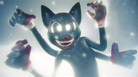 cat cartoon game
