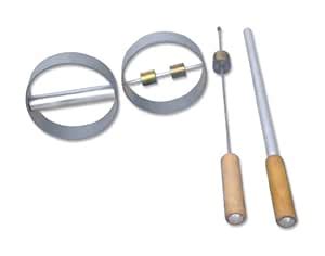 Science First Moment of Inertia Kit : Amazon.in: Toys & Games