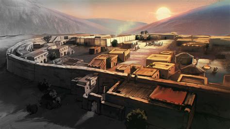 Uncovering the Bible's Buried Cities: Shiloh | ArmstrongInstitute.org