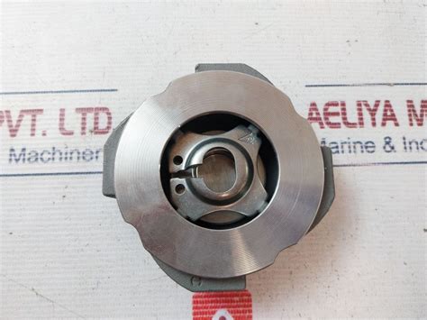 Gestra Rk 86 Check Valve – Aeliya Marine Tech