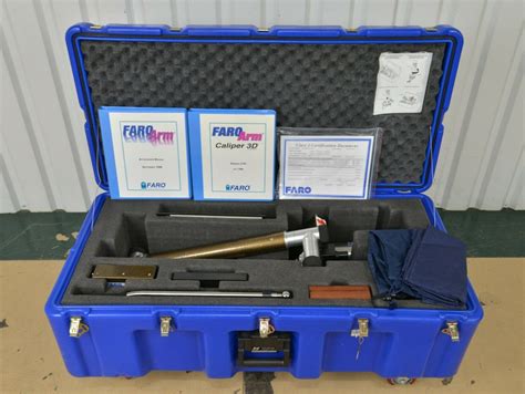 Image result for Faro Hand Scanner