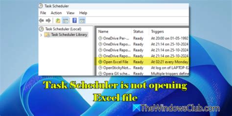 Image result for Task Scheduler PowerShell Command Not File