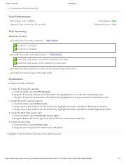 3.12.5 TestOut LabSim 的图像结果