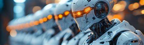 Future Robots 的图像结果
