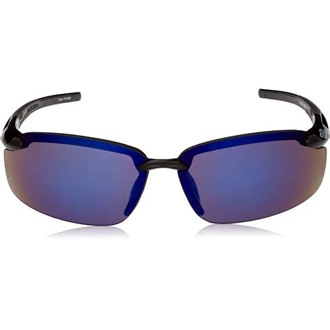 Crossfire ES5 Ultra Light Premium Safety Glasses — ASA Safety Supply