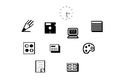 Image result for Setting Windows 1.1 Icon