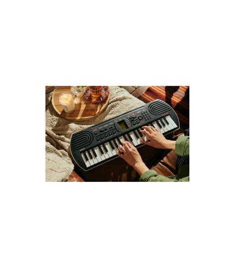 Rezultat imagine pentru Casio Keyboard SA Models