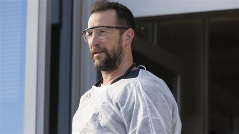 The Pitt is modern-day ER, and I for one am thankful for it | What to Watch