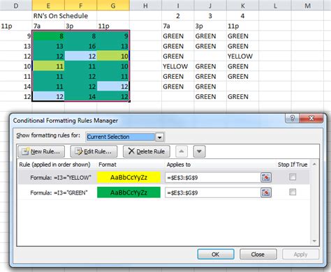 Image result for VLOOKUP in Conditional Formatting Excel with Multiple Column