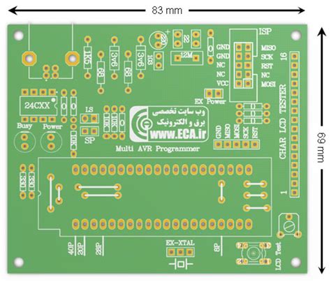Image result for Chip Enable Program Error Progisp
