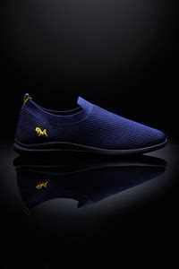 Neemans Spotlight Slip Ons Casual Shoes For Men | Lightweight, Stylish ...