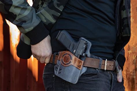 Image result for Alien Gear Concealed Carry Holster
