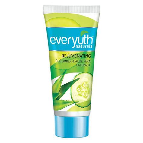 R-MART GROCERIES. everyuth-naturals-rejuvenating-facepack-50g