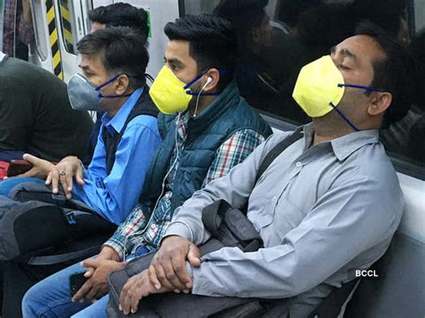How the Delhi Metro plans to resume services - Travel freeze | The ...