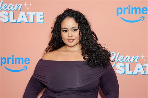Phaith Montoya Calls Out Erasure of Monoracial Black Women
